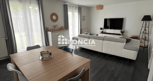 Location Maison 6 pièces 144 m² - Othis 77280