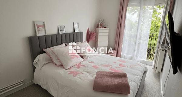 Location Maison 6 pièces 144 m² - Othis 77280