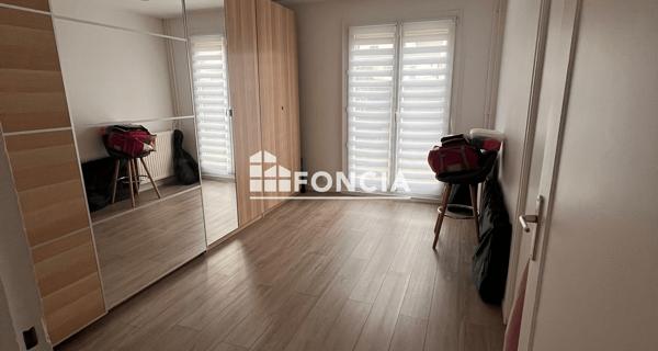 Location Maison 6 pièces 144 m² - Othis 77280