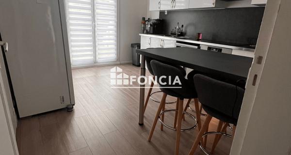 Location Maison 6 pièces 144 m² - Othis 77280