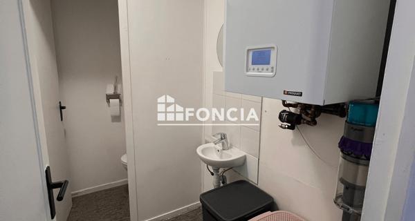 Location Maison 6 pièces 144 m² - Othis 77280