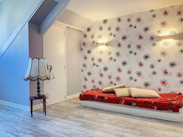 Maison à vendre  4 pièces • 129,41 m2 Désertines