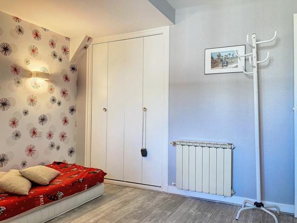 Maison à vendre  4 pièces • 129,41 m2 Désertines