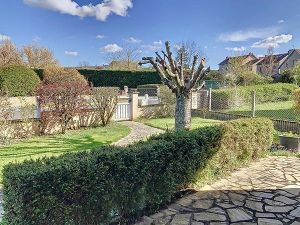 Maison à vendre  4 pièces • 129,41 m2 Désertines