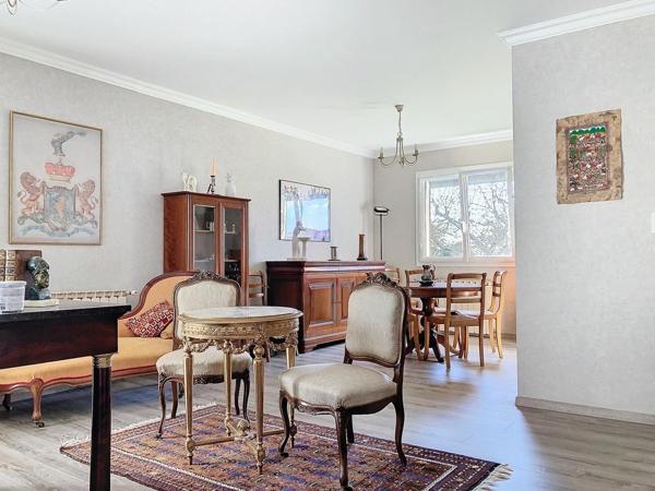 Maison à vendre  4 pièces • 129,41 m2 Désertines