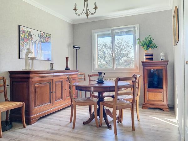 Maison à vendre  4 pièces • 129,41 m2 Désertines