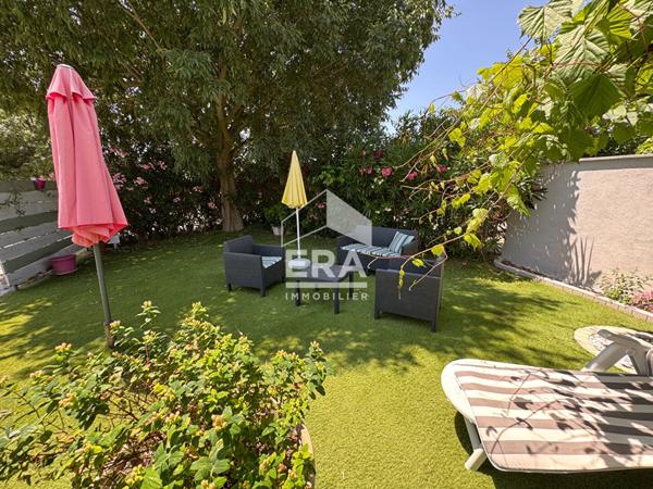 PROPRIÉTÉ FAMILIALE RARE À LA VENTE