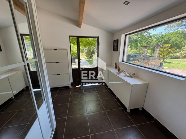 PROPRIÉTÉ FAMILIALE RARE À LA VENTE