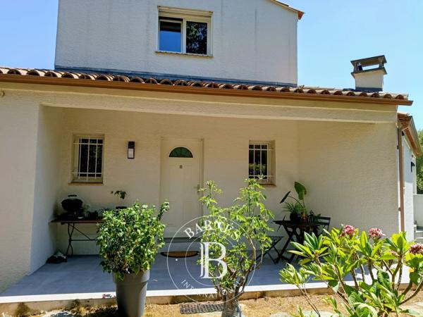 Montferrier-sur-Lez, Maison 3 Chambres -  208 m² à vendre
