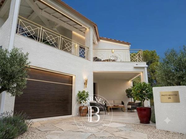 Montferrier-sur-Lez, Maison 3 Chambres -  208 m² à vendre