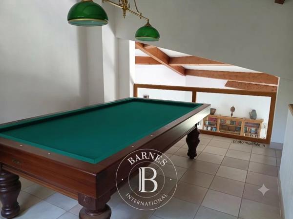 Montferrier-sur-Lez, Maison 3 Chambres -  208 m² à vendre
