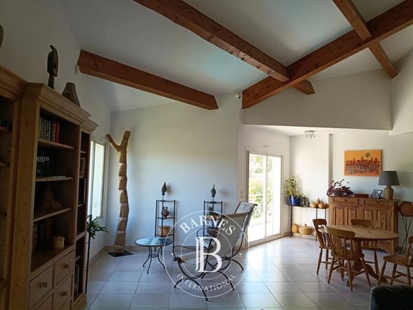 Montferrier-sur-Lez, Maison 3 Chambres -  208 m² à vendre