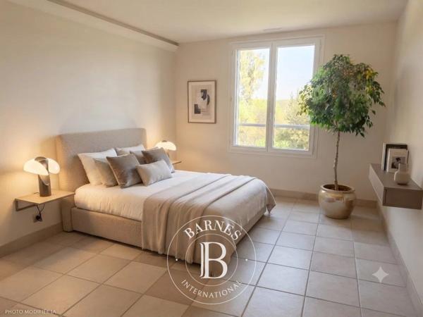 Montferrier-sur-Lez, Maison 3 Chambres -  208 m² à vendre