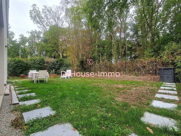 Maison à vendre 5 pièces de 104 m²