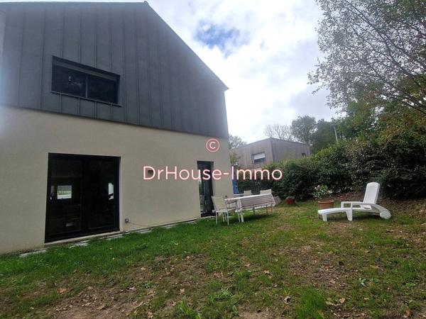 Maison à vendre 5 pièces de 104 m²