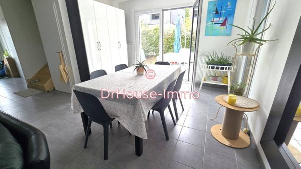 Maison à vendre 5 pièces de 104 m²