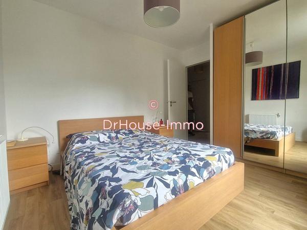 Maison à vendre 5 pièces de 104 m²