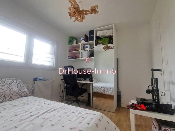 Maison à vendre 5 pièces de 104 m²