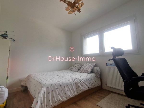 Maison à vendre 5 pièces de 104 m²