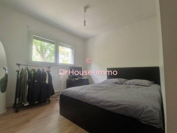 Maison à vendre 5 pièces de 104 m²