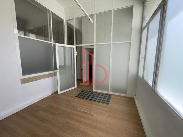 Bureau de 97 m² à louer à Bordeaux Chartrons