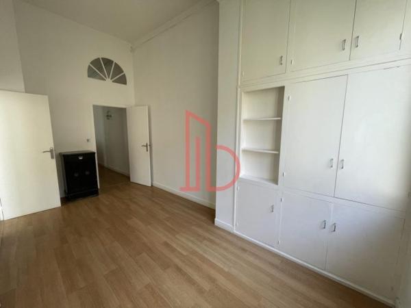 Bureau de 97 m² à louer à Bordeaux Chartrons
