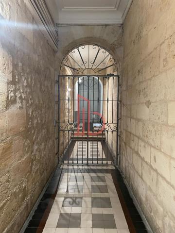 Bureau de 97 m² à louer à Bordeaux Chartrons