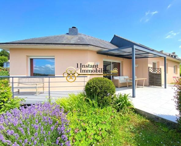 Maison Locquirec 5 pièce(s) 112 m2