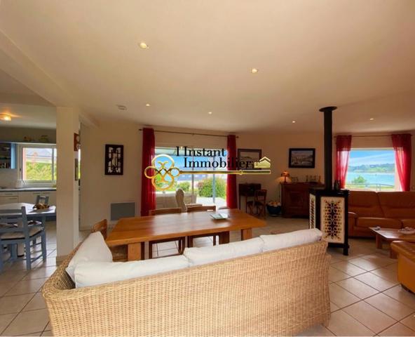 Maison Locquirec 5 pièce(s) 112 m2