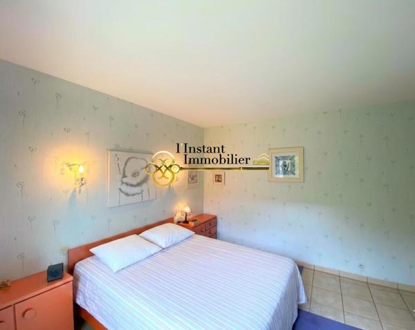 Maison Locquirec 5 pièce(s) 112 m2