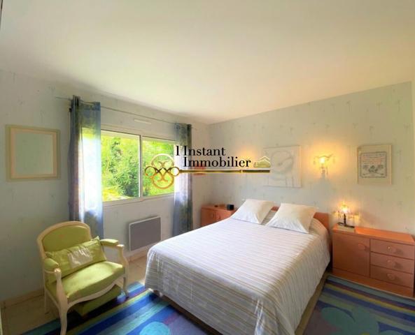 Maison Locquirec 5 pièce(s) 112 m2