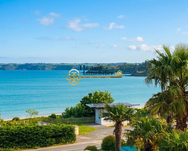 Maison Locquirec 5 pièce(s) 112 m2