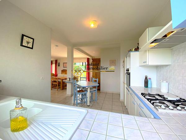 Maison Locquirec 5 pièce(s) 112 m2
