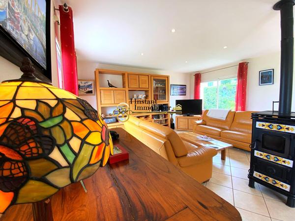 Maison Locquirec 5 pièce(s) 112 m2