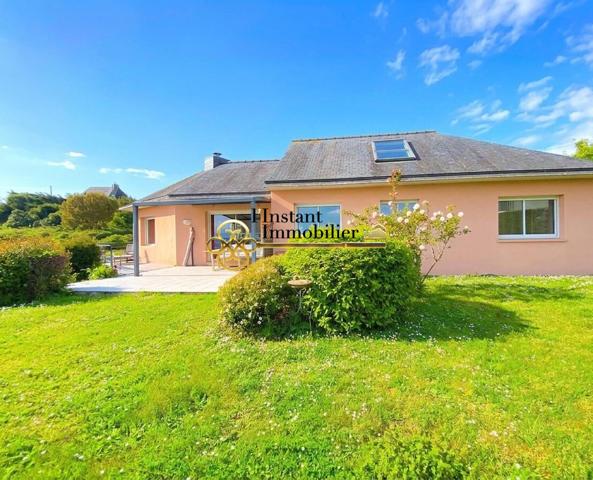 Maison Locquirec 5 pièce(s) 112 m2