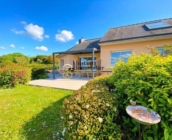 Maison Locquirec 5 pièce(s) 112 m2