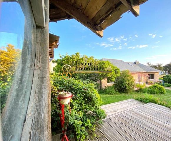 Maison Locquirec 5 pièce(s) 112 m2