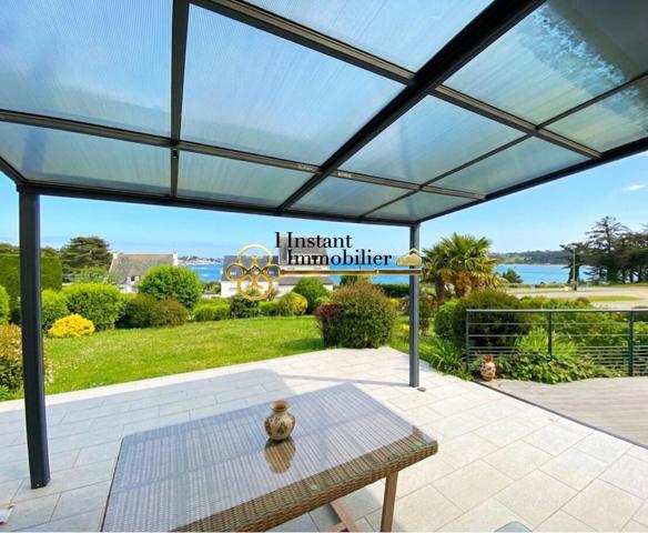 Maison Locquirec 5 pièce(s) 112 m2