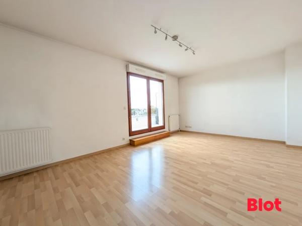 Appartement 3 pièce(s)