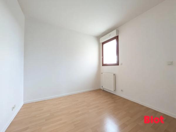 Appartement 3 pièce(s)