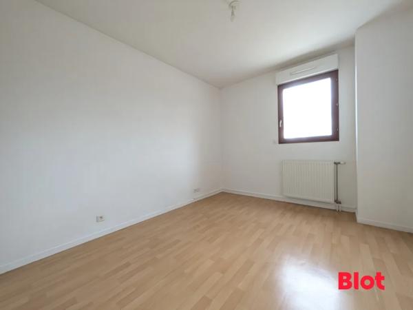 Appartement 3 pièce(s)