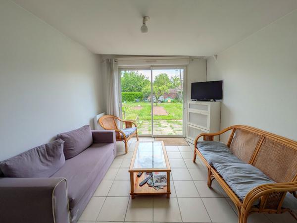 Appartement avec 2 chambres disponibles PAS DE FRAIS D’HONORAIRES