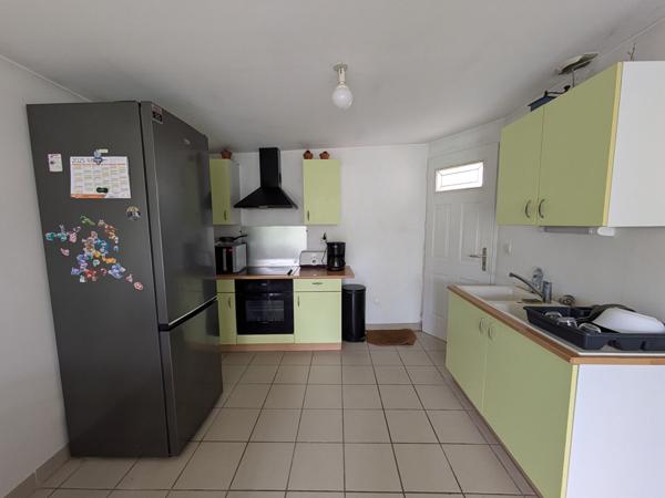 Appartement avec 2 chambres disponibles PAS DE FRAIS D’HONORAIRES