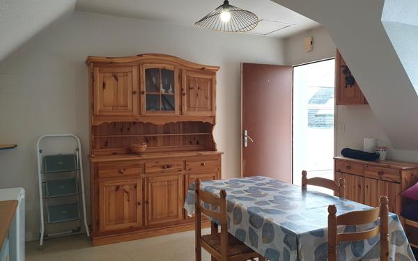 Appartement à vendre    2 pièces • 25,14 m2 Séné