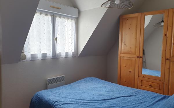 Appartement à vendre    2 pièces • 25,14 m2 Séné