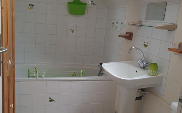 Appartement à vendre    2 pièces • 25,14 m2 Séné