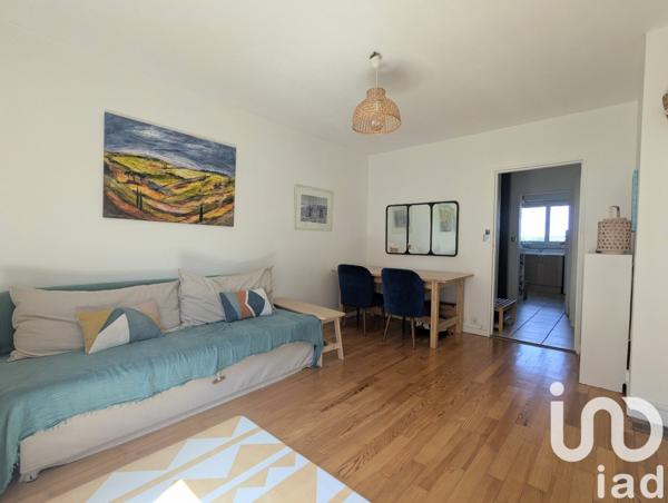 Appartement 3 pièces de 52 m² à Versailles (78000)