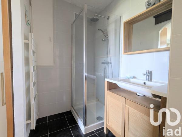 Appartement 3 pièces de 52 m² à Versailles (78000)