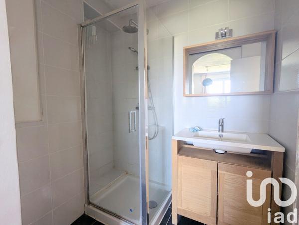 Appartement 3 pièces de 52 m² à Versailles (78000)