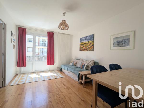 Appartement 3 pièces de 52 m² à Versailles (78000)